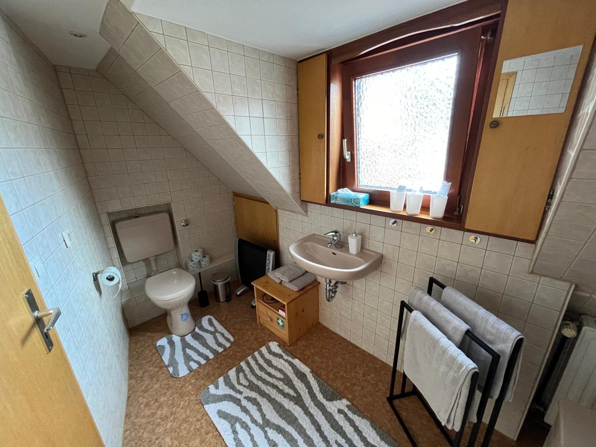 Ferienwohnung Im Herzen Tribergs Triberg im Schwarzwald Exterior foto