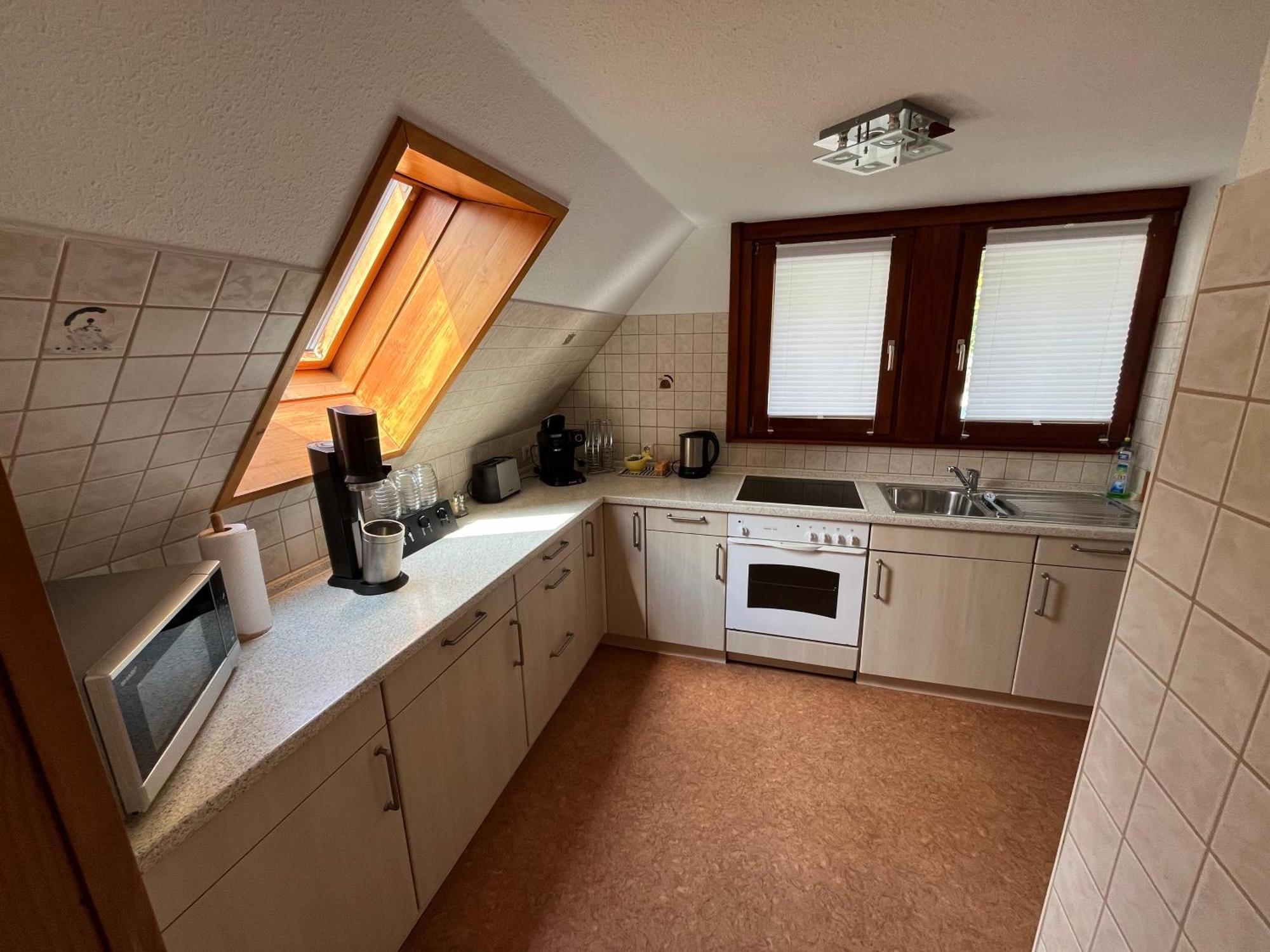 Ferienwohnung Im Herzen Tribergs Triberg im Schwarzwald Exterior foto